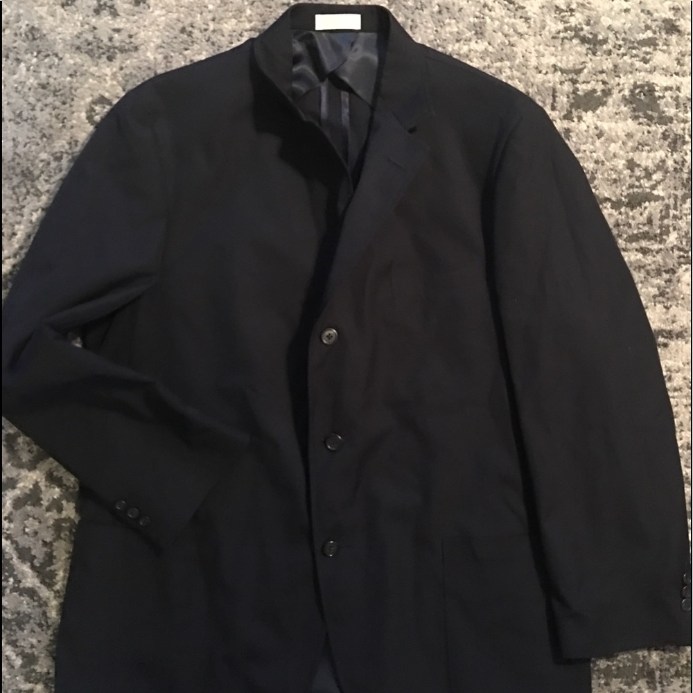 Orvis Men’s Top Coat- Size 44L